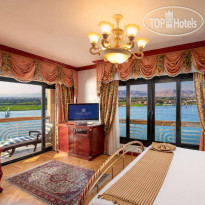 Sonesta St.George Hotel Luxor