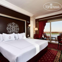 Sonesta St.George Hotel Luxor