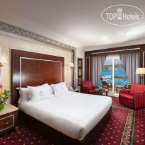Sonesta St.George Hotel Luxor