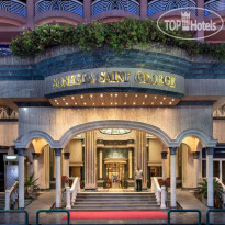 Sonesta St.George Hotel Luxor