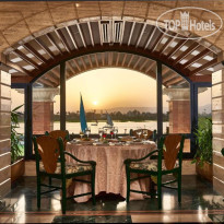 Sonesta St.George Hotel Luxor
