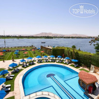 Sonesta St.George Hotel Luxor