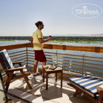 Sonesta St.George Hotel Luxor