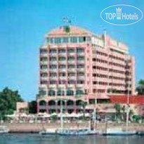 Sonesta St.George Hotel Luxor 