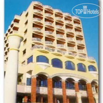 Sonesta St.George Hotel Luxor 