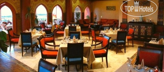 New photos from tourists Steigenberger Nile Palace 5*