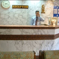 St. Joseph Hotel