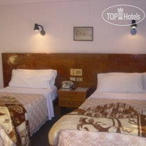 St. Joseph Hotel