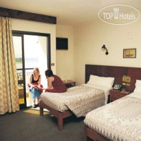 St. Joseph Hotel