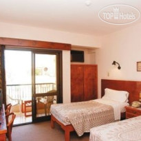 St. Joseph Hotel
