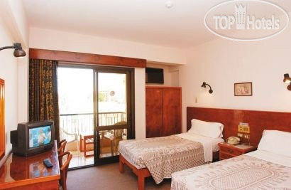 St. Joseph Hotel