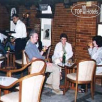St. Joseph Hotel