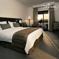 Hilton Luxor 