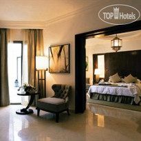 Hilton Luxor 