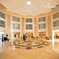 Hilton Luxor 