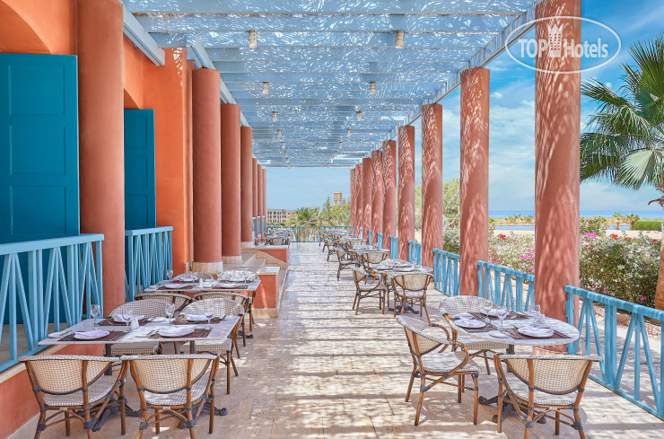 Sheraton Miramar Resort El Gouna