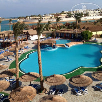 Panorama Bungalows Resort El Gouna 