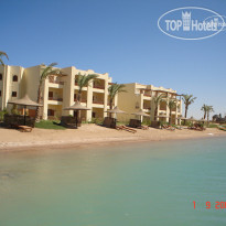Panorama Bungalows Resort El Gouna 