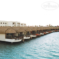 Panorama Bungalows Resort El Gouna 