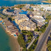 Panorama Bungalows Resort El Gouna 