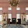 La Maison Bleue Лобби