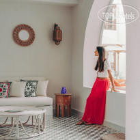 Ali Pasha Hotel