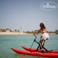Ali Pasha Hotel