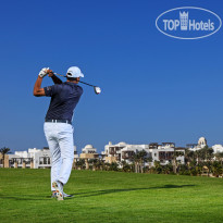 Ancient Sands Golf Resort