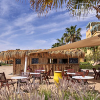 Ancient Sands Golf Resort