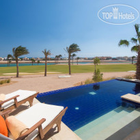 Ancient Sands Golf Resort