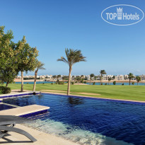 Ancient Sands Golf Resort