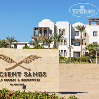 Ancient Sands Golf Resort