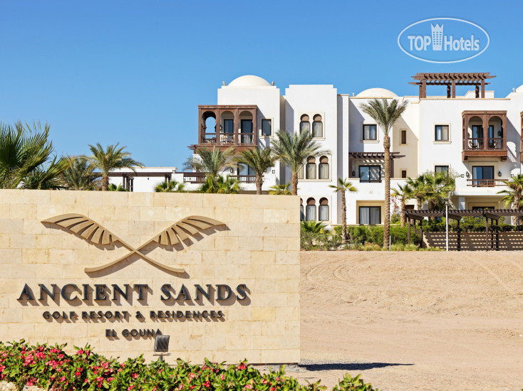Hotel photo Ancient Sands Golf Resort 5*