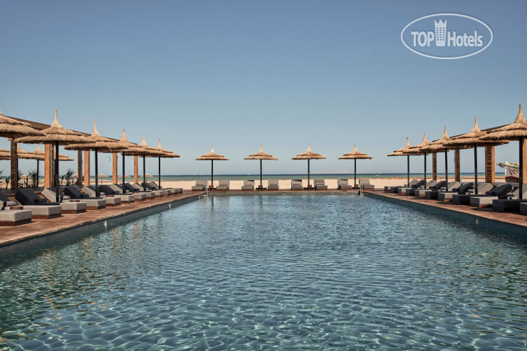 Hotel photo Casa Cook El Gouna 5*