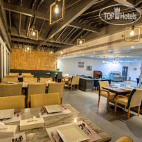 Fanadir Hotel 