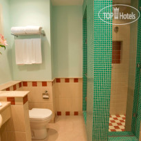 Fanadir Hotel tophotels