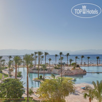 Mosaique Hotel El Gouna