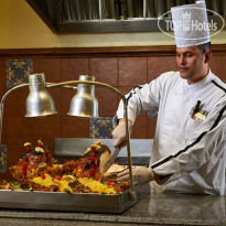 Mosaique Hotel El Gouna