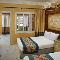 Mosaique Hotel El Gouna