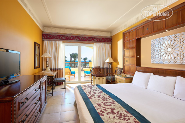 Hotel photo Mosaique Hotel El Gouna 4*