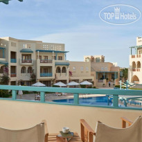 Mosaique Hotel El Gouna tophotels
