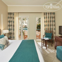 Mosaique Hotel El Gouna tophotels