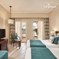 Mosaique Hotel El Gouna tophotels