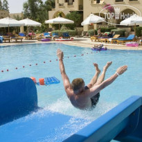 The Three Corners Rihana Inn 