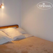 Ounaty Ka Guest House Номер