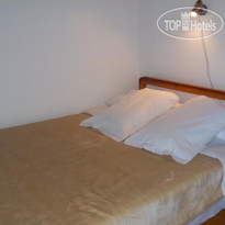 Ounaty Ka Guest House Номер
