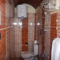 Ounaty Ka Guest House Ванная комната