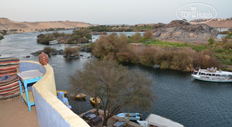 New photos from tourists Ounaty Ka Guest House 