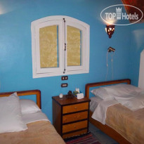 Ounaty Ka Guest House Номер