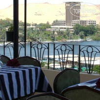 Orchida St. George Hotel Ресторан